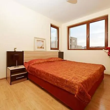 Josef Apartment Nesebar